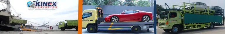 kinex-logistic